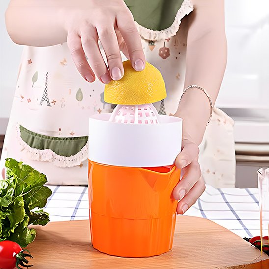 Presse agrume manuel