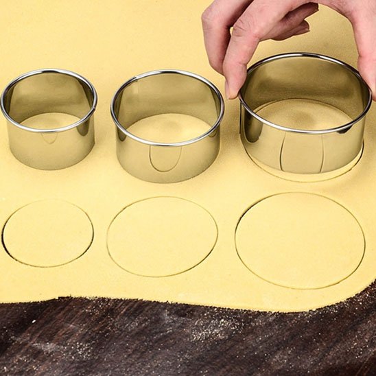 Emporte pièce | Qualité Professionnelle