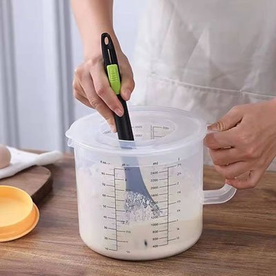 Verre doseur | Ultra-précis