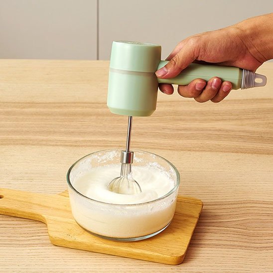 Batteur électrique | 7 Vitesses Performant