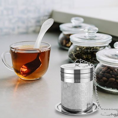 Infuseur à thé | EcoDesign