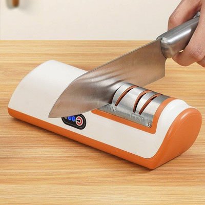 Aiguiseur couteau electrique | ProfessionalEdge