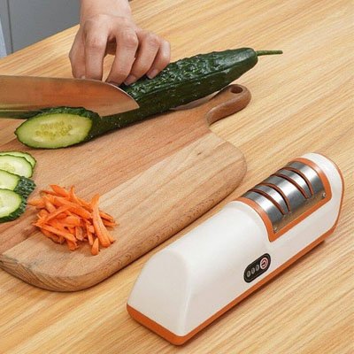 Aiguiseur couteau electrique | ProfessionalEdge