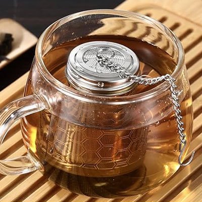 Infuseur à thé | EcoDesign