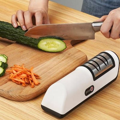 Aiguiseur couteau electrique | ProfessionalEdge