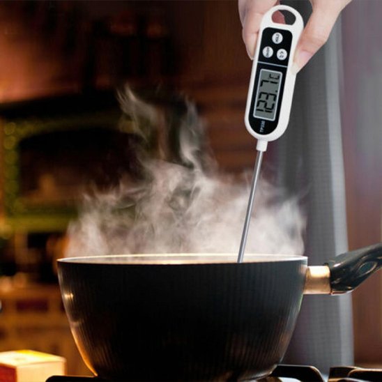 Thermomètre de cuisson | Chef Précision