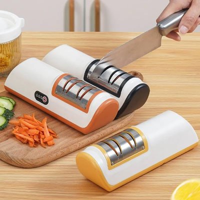 Aiguiseur couteau electrique | ProfessionalEdge