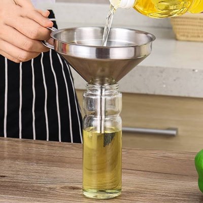 Entonnoir de Cuisine | Polyvalent