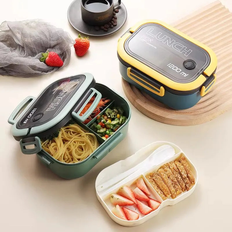 boite  à transport pour repas