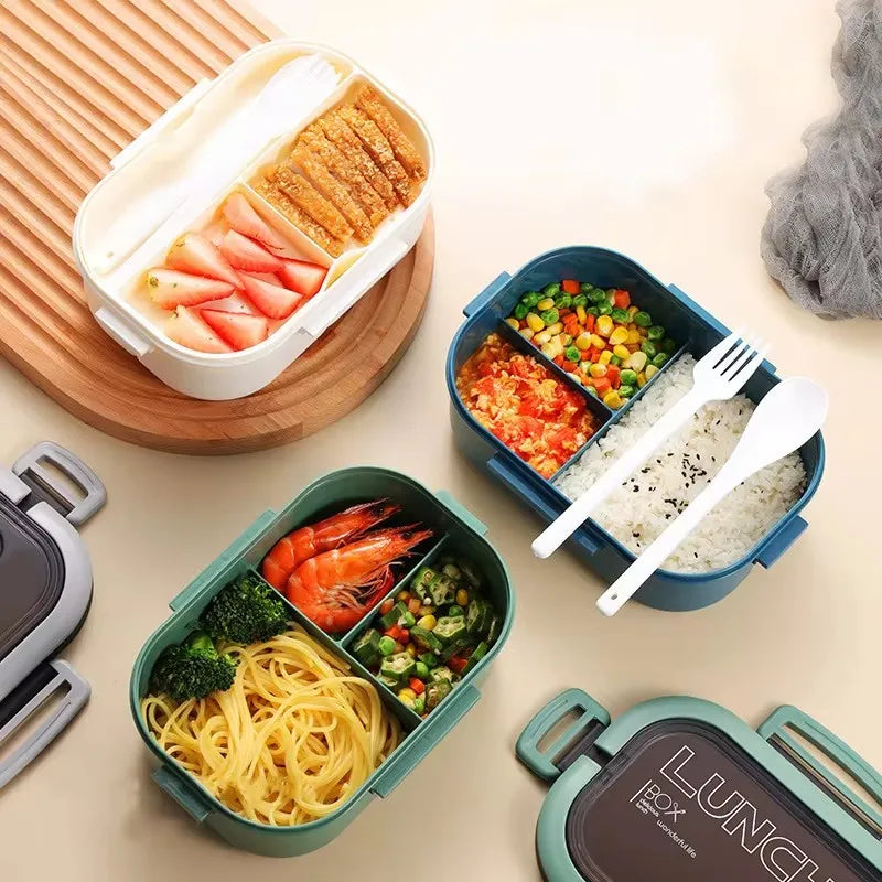 boite  à transport pour repas