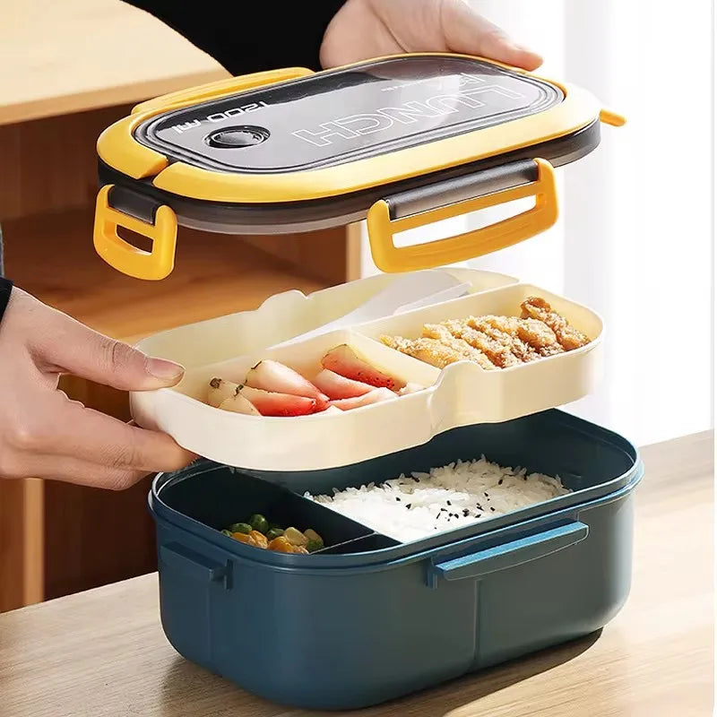 boite  à transport pour repas