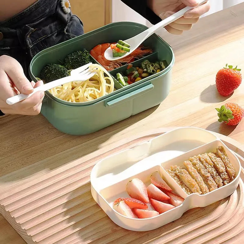 boite  à transport pour repas