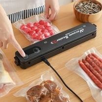 Machine Sous Vide Compacte – Conservation Fraîcheur