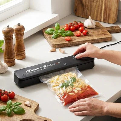 Machine Sous Vide Compacte – Conservation Fraîcheur