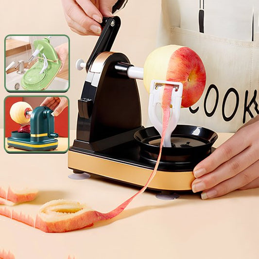 Éplucheur à Pommes | Ultra-Performant