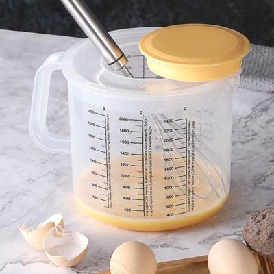 Verre doseur | Ultra-précis