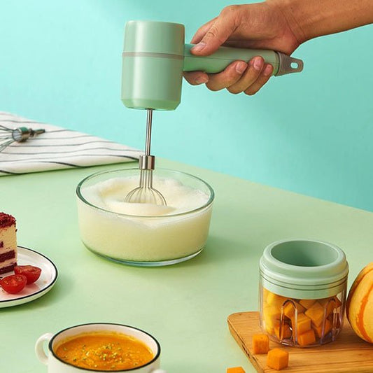 Batteur électrique | 7 Vitesses Performant