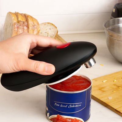 Ouvre boite electrique | Cuisinax