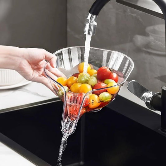 Passoire en Acier Inoxydable | Premium