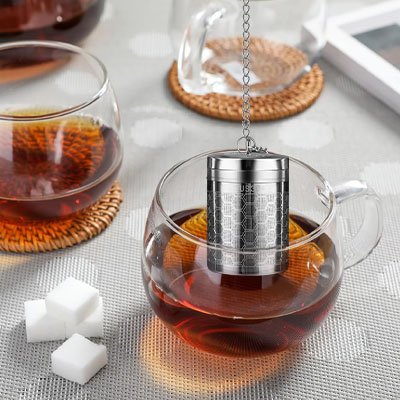 Infuseur à thé | EcoDesign