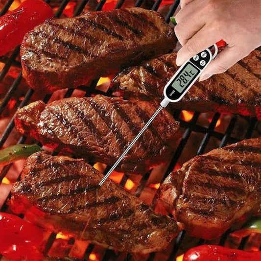 Thermomètre de cuisson | Chef Précision